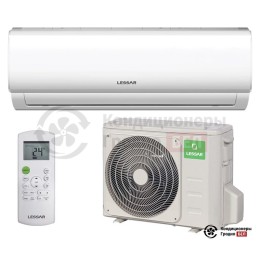 Lessar LS-HE12KRA2A/LU-HE12KRA2A