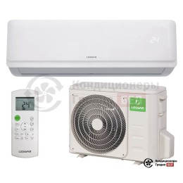 Lessar LS-H12KPA2/LU-H12KPA2