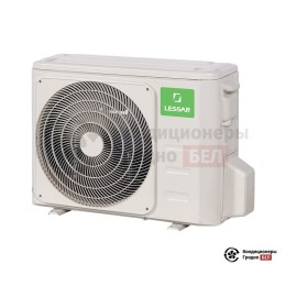 Lessar LS-H09KFE2/LU-H09KFE2