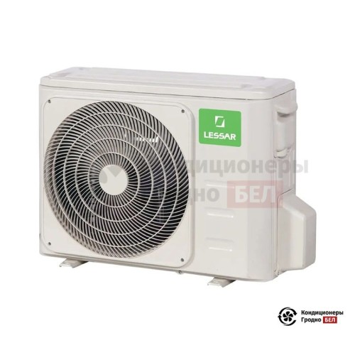 Настенная сплит-система Lessar LS-H12KFE2/LU-H12KFE2 в Гродно