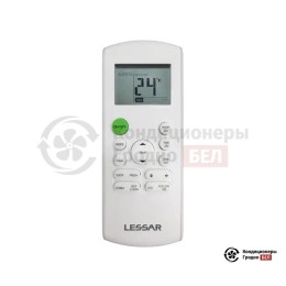 Lessar LS-H12KFE2/LU-H12KFE2