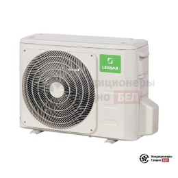 Lessar LS-H24KFE2/LU-H24KFE2