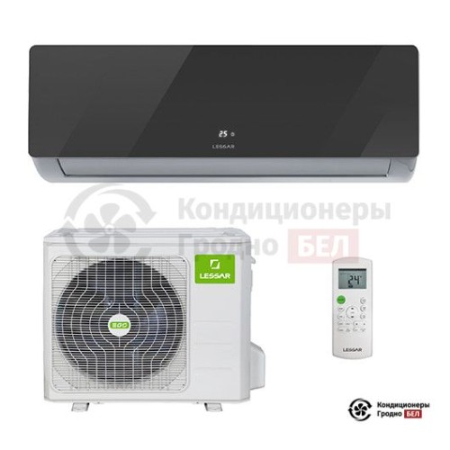 Настенная сплит-система Lessar LS-HE12KNA2AB/LU-HE12KNA2AB в Гродно