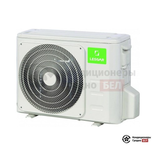 Настенная сплит-система Lessar LS-HE09KNA2AD/LU-HE09KNA2AD в Гродно