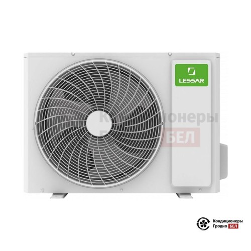 Настенная сплит-система Lessar LS-HE18KDE2/LU-HE18KDE2 в Гродно