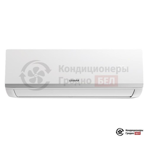 Настенная сплит-система Lessar LS-HE12KCE2/LU-HE12KCE2 в Гродно