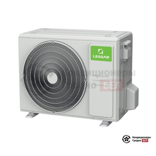Настенная сплит-система Lessar LS-HE24KCE2/LU-HE24KCE2 в Гродно