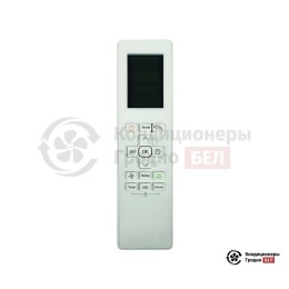 Lessar LS-HE12KBE2/LU-HE12KBE2