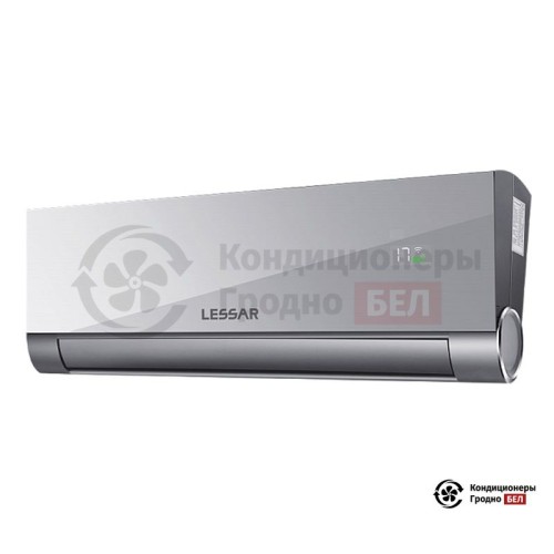 Настенная сплит-система Lessar LS-HE12KAE2/LU-HE12KAE2 в Гродно