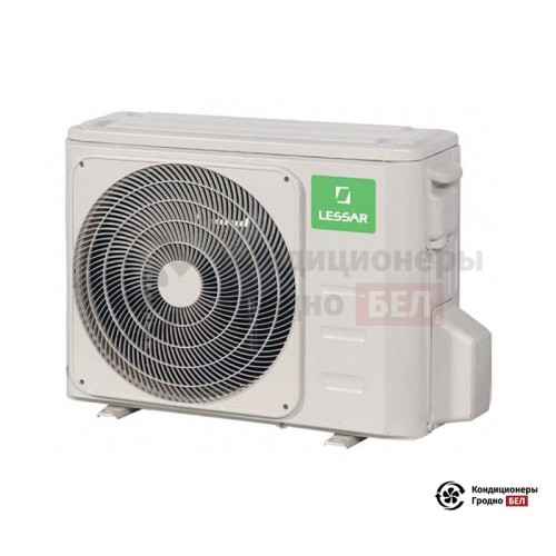 Настенная сплит-система Lessar LS-HE12KAE2/LU-HE12KAE2 в Гродно