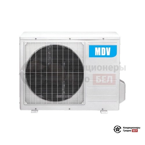 Настенная сплит-система MDV MDSA-12HRFN8-G/MDOA-12HFN8 в Гродно