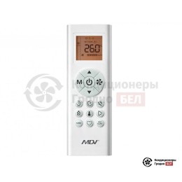 MDV MDSA-12HRFN8-G/MDOA-12HFN8