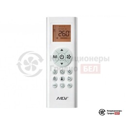 MDV MDSA-12HRFN8/MDOA-12HFN8