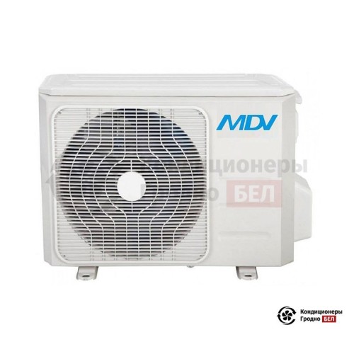 Настенная сплит-система MDV MDSAF-18CRN1-V/MDOAF-18CN1-V/-25 в Гродно