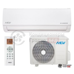 MDV MDSBF-07HRDN1/MDOBF-07HDN1