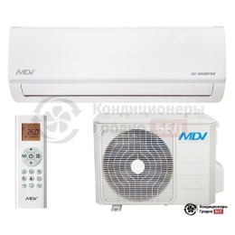 MDV MDSAF-12HRDN1/MDOAF-12HFN1