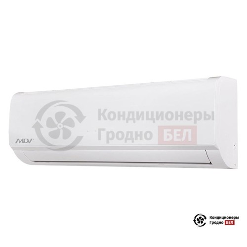 Настенная сплит-система MDV MDSAF-24HRFN1/MDOAF-24HFN1 в Гродно