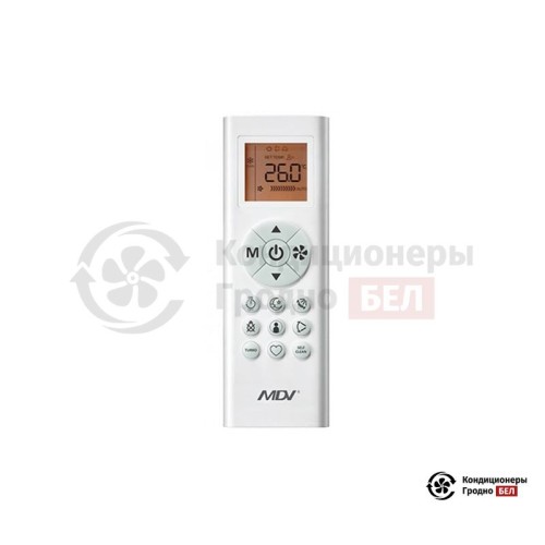 Настенная сплит-система MDV MDSAF-24HRN1-Z/MDOAF-24HN1-Z в Гродно