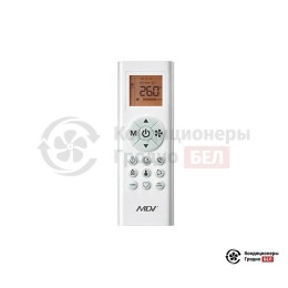 MDV MDSAF-12HRN1-Z/MDOAF-12HN1-Z