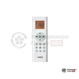 MDV MDSAF-18HRN1-Z/MDOAF-18HN1-Z