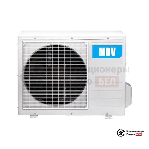 Настенная сплит-система MDV MDSOP-12HRFN8/MDOOP-12HFN8 в Гродно