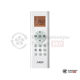 MDV MDSOP-12HRFN8/MDOOP-12HFN8