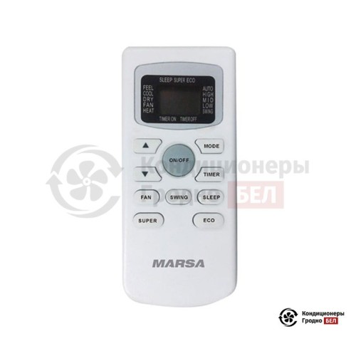 Настенная сплит-система Marsa RK-07MTA2 в Гродно