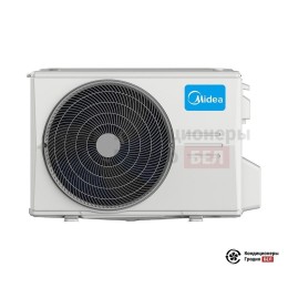 Midea MSCA1BU-12HRFN8/MOX230-12HFN8-Q
