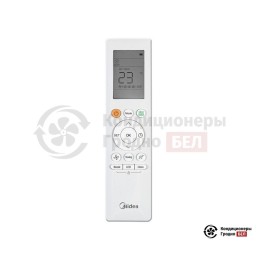 Midea MSAG4-24HRN1-I/MSAG4-24HRN1-O