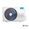 Настенная сплит-система Midea MSAG4-07N8C2-I/MSAG4-07N8C2-O в Гродно
