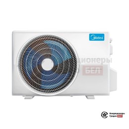 Midea MSAG4-12N8C2-I/MSAG4-12N8C2-O