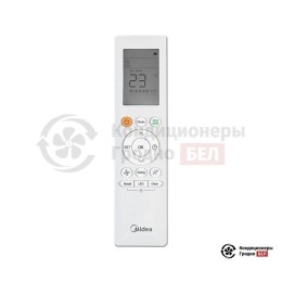 Midea MSAG2-07HRN1-I/MSAG2-07HRN1-O
