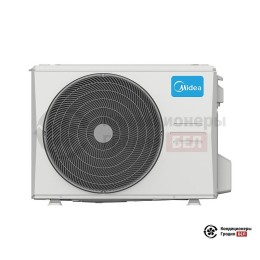 Midea MSAG2-07N8C2-I/MSAG2-07N8C2-O