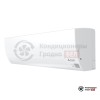 Настенная сплит-система Mitsubishi Electric MSZ-BT35VG/MUZ-BT35VG в Гродно