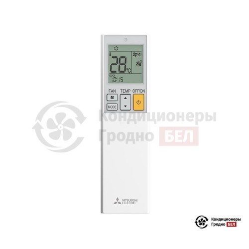 Настенная сплит-система Mitsubishi Electric MSZ-BT35VG/MUZ-BT35VG в Гродно