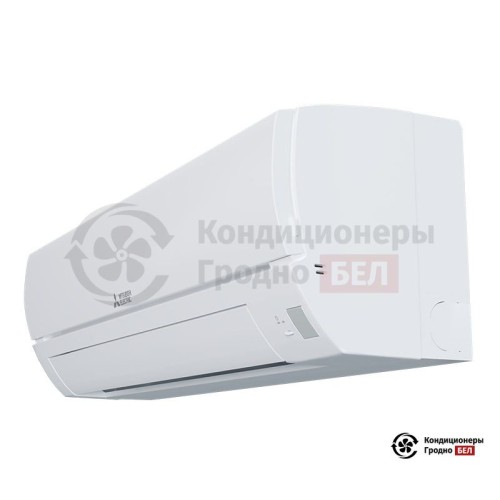 Настенная сплит-система Mitsubishi Electric MSZ-HR25VF/MUZ-HR25VF в Гродно