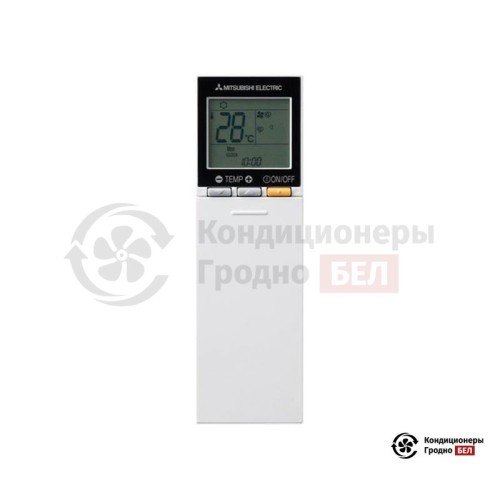 Настенная сплит-система Mitsubishi Electric MSZ-FH50VE/MUZ-FH50VEHZ (zubadan) в Гродно