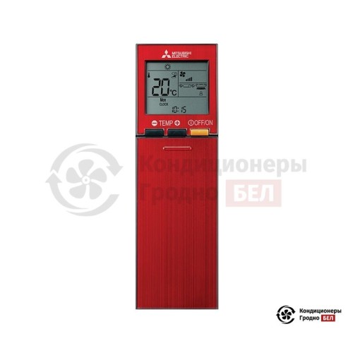 Настенная сплит-система Mitsubishi Electric MSZ-LN25VGR/MUZ-LN25VG в Гродно