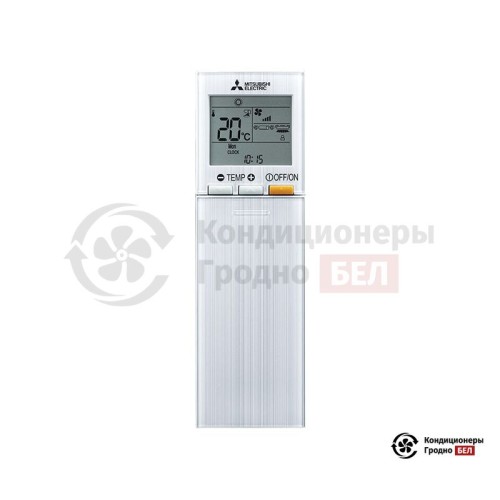 Настенная сплит-система Mitsubishi Electric MSZ-LN60VG2V/MUZ-LN60VG2 в Гродно