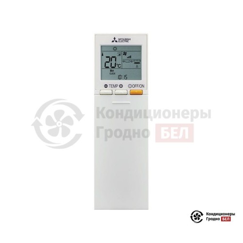Настенная сплит-система Mitsubishi Electric MSZ-LN50VG2W/MUZ-LN50VG2 в Гродно