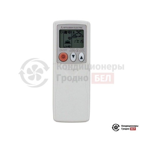 Настенная сплит-система Mitsubishi Electric MS-GF50VA/MU-GF50VA/-30 в Гродно