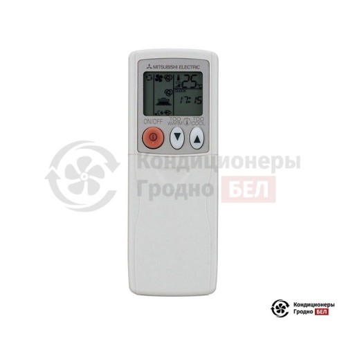 Настенная сплит-система Mitsubishi Electric MS-GF 60 VA/ MU-GF 60 VA в Гродно