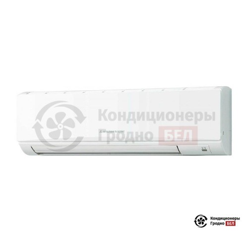 Настенная сплит-система Mitsubishi Electric PKA-M100KAL/PU-P100YHA в Гродно