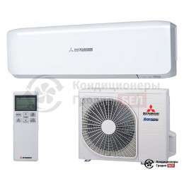 Mitsubishi Heavy SRK25ZSX-W/SRC25ZSX-W