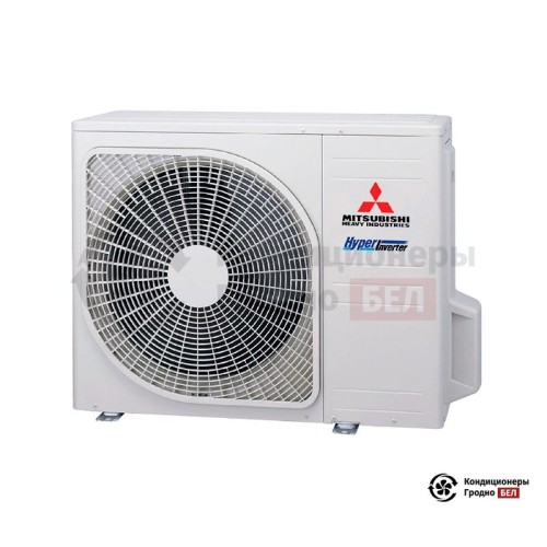 Настенная сплит-система Mitsubishi Heavy SRK35ZSX-WB/SRC35ZSX-W в Гродно