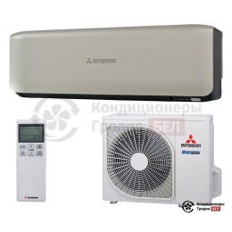 Mitsubishi Heavy SRK20ZSX-WT/SRC20ZSX-W