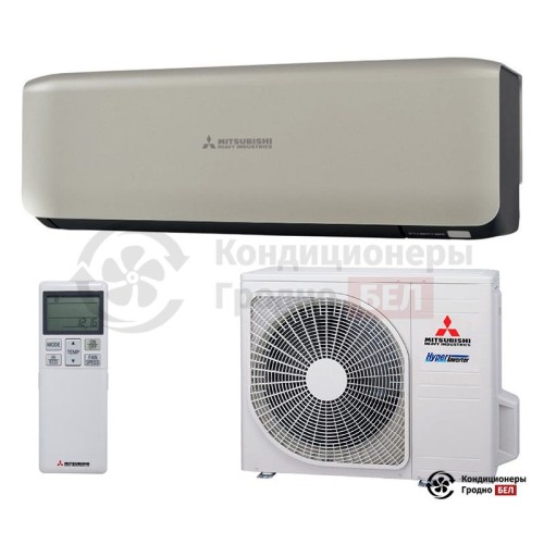 Настенная сплит-система Mitsubishi Heavy SRK60ZSX-WT/SRC60ZSX-W в Гродно