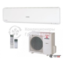 Mitsubishi Heavy SRK63ZR-S/SRC63ZR-S