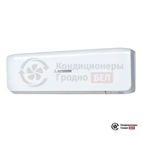 Настенная сплит-система Mitsubishi Heavy SRK80ZR-W/SRC80ZR-W в Гродно