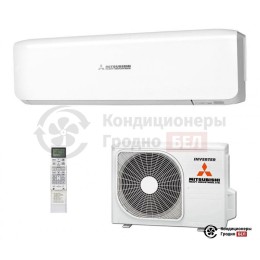 Mitsubishi Heavy SRK35ZS-W/SRC35ZS-W